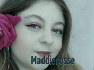 Maddierosse