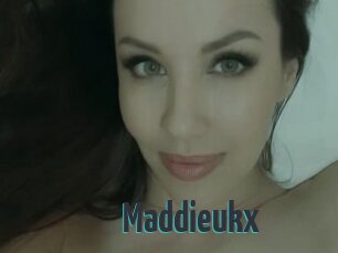 Maddieukx