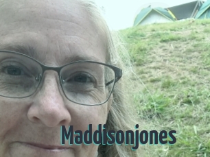 Maddisonjones