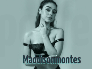 Maddisonmontes