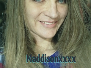 Maddisonxxxx