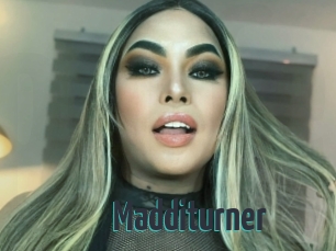 Madditurner