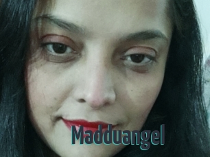 Madduangel