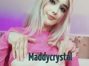 Maddycrystal