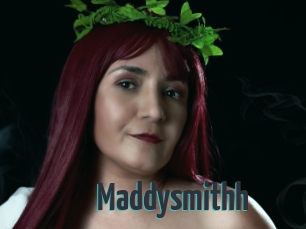 Maddysmithh