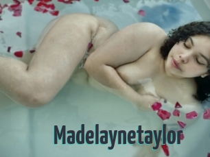 Madelaynetaylor