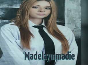 Madelaynmadie