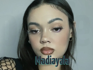 Madiayala