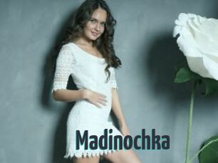 Madinochka