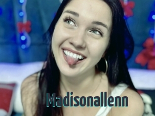 Madisonallenn