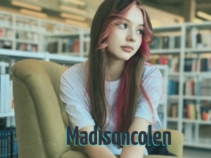 Madisoncolen