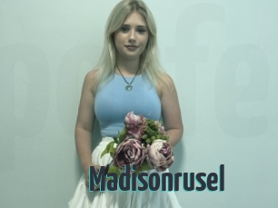 Madisonrusel