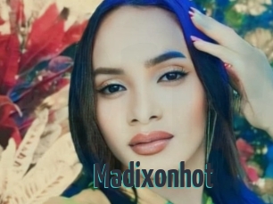 Madixonhot