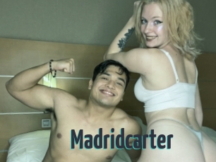 Madridcarter