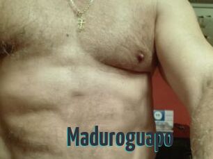 Maduroguapo