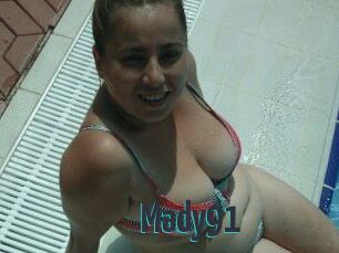 Mady91