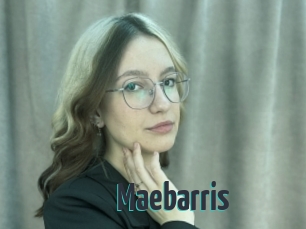 Maebarris