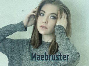 Maebruster