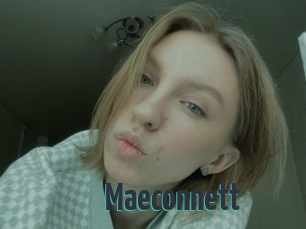 Maeconnett