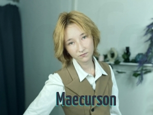 Maecurson