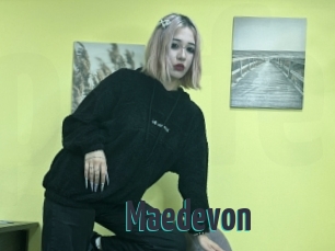 Maedevon