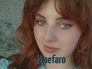 Maefaro