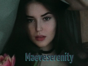 Maeveserenity