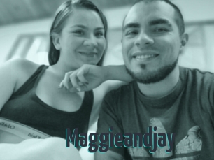 Maggieandjay