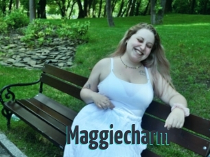 Maggiecharm