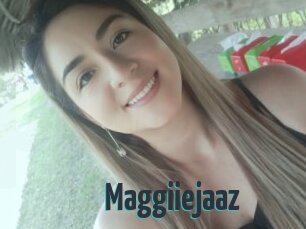 Maggiiejaaz