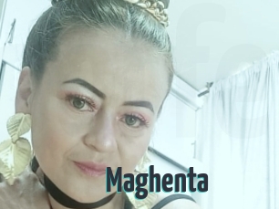 Maghenta