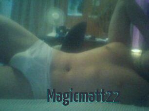 Magicmatt22