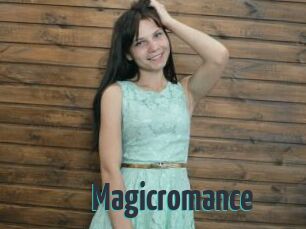 Magicromance