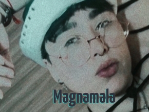 Magnamala