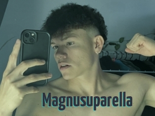 Magnusuparella