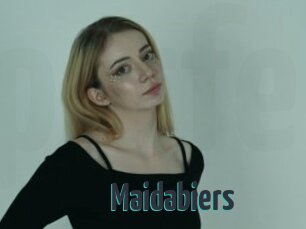 Maidabiers