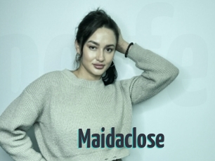 Maidaclose