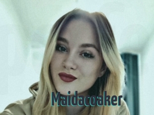 Maidacoaker