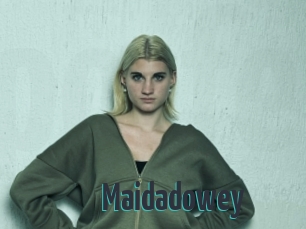 Maidadowey