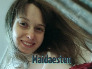 Maidaesten