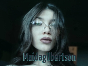 Maidagilbertson