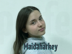 Maidaharkey