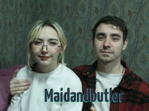 Maidandbutler