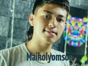 Maikolyomson