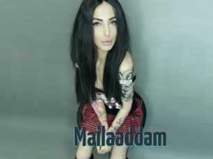 Mailaaddam