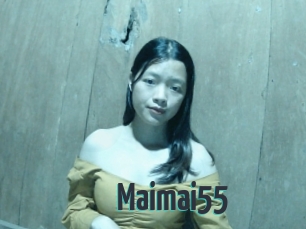 Maimai55