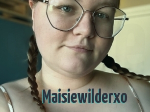 Maisiewilderxo