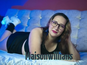 Maisonwillians