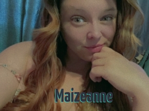 Maizeanne