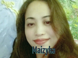 Maizyka